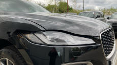 Jaguar F-Pace 2.0 D200 R-Dynamic S 5dr Auto AWD Diesel Estate